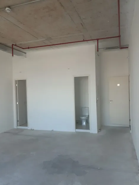 imagem 2 - Sala Comercial para Locação no Helbor Offices imagem 2 - Sala Comercial para Locação no Helbor Offices