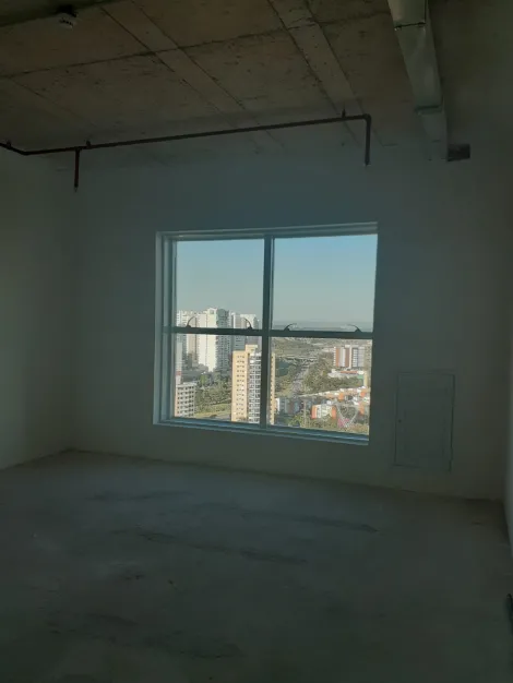 imagem 3 - Sala Comercial para Locação no Helbor Offices imagem 3 - Sala Comercial para Locação no Helbor Offices
