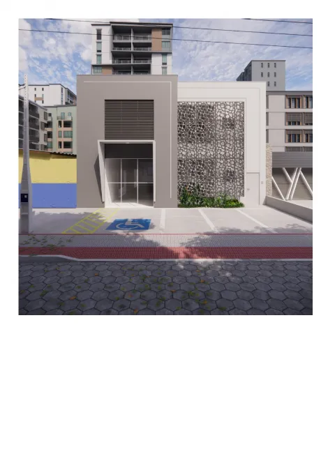 imagem 2 - Ponto comercial para Locação na Vila Adyana novo imagem 2 - Ponto comercial para Locação na Vila Adyana novo