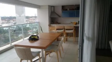 imagem 1 - Apartamento - Ed. Helbor Paesaggio - Jardim das Colinas - 4 suítes - 278m² - São José dos Campos imagem 1 - Apartamento - Ed. Helbor Paesaggio - Jardim das Colinas - 4 suítes - 278m² - São José dos Campos