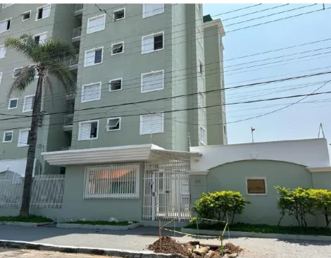 imagem 1 - Apartamento de 3 Dormitórios para Locação no Jardim Alvorada imagem 1 - Apartamento de 3 Dormitórios para Locação no Jardim Alvorada