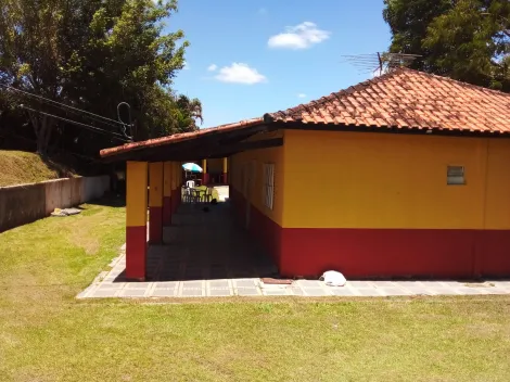 imagem 3 - Chácara / MOBILIADA e ESCRITURADA / 04 quartos com 02 suítes / Piscina / Área Gourmet / 4.300m² de terreno / 130m²  de construção / Guararema imagem 3 - Chácara / MOBILIADA e ESCRITURADA / 04 quartos com 02 suítes / Piscina / Área Gourmet / 4.300m² de terreno / 130m²  de construção / Guararema