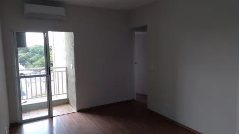 imagem 1 - Apartamento de 3 Dormitórios para Locação no Jardim Alvorada imagem 1 - Apartamento de 3 Dormitórios para Locação no Jardim Alvorada