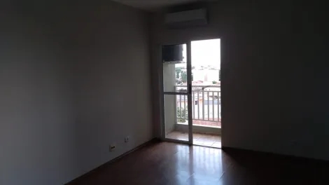 imagem 2 - Apartamento de 3 Dormitórios para Locação no Jardim Alvorada imagem 2 - Apartamento de 3 Dormitórios para Locação no Jardim Alvorada