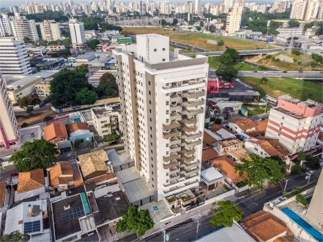 imagem 2 - Apartamento - Jardim Oswaldo Cruz - 02 dormitórios - 56,51m² imagem 2 - Apartamento - Jardim Oswaldo Cruz - 02 dormitórios - 56,51m²