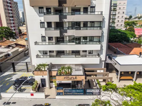 imagem 1 - Apartamento - Jardim Oswaldo Cruz - 02 dormitórios - 56,51m² imagem 1 - Apartamento - Jardim Oswaldo Cruz - 02 dormitórios - 56,51m²