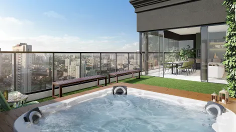 imagem 5 - Apartamento - Vila Adyana - 02 dormitórios - 71,34m² imagem 5 - Apartamento - Vila Adyana - 02 dormitórios - 71,34m²