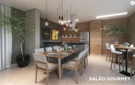 imagem 2 - Apartamento - Jardim Satélite - São José dos Campos - 02 dormitórios - 63,19m² imagem 2 - Apartamento - Jardim Satélite - São José dos Campos - 02 dormitórios - 63,19m²