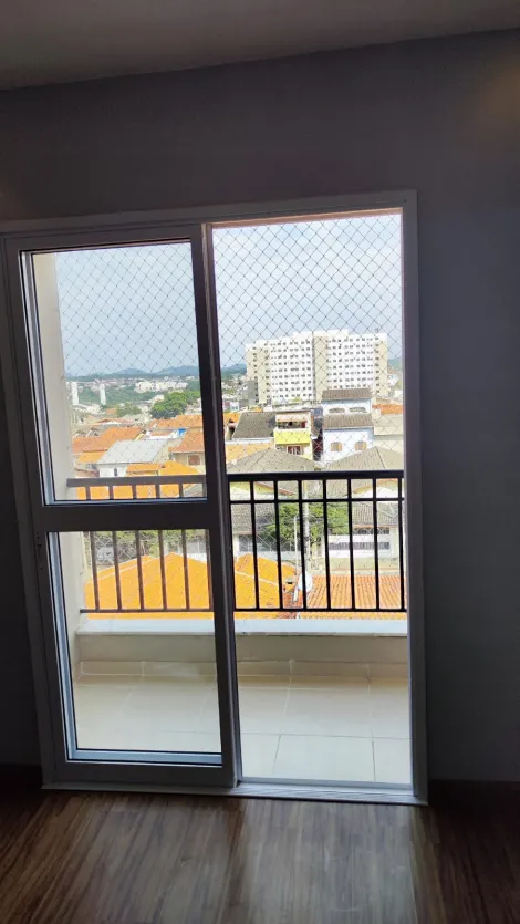imagem 3 - Apartamento Edifício Quartie / Bosque dos Ipês / 02 Dormitórios  / 50M² São José dos Campos imagem 3 - Apartamento Edifício Quartie / Bosque dos Ipês / 02 Dormitórios  / 50M² São José dos Campos