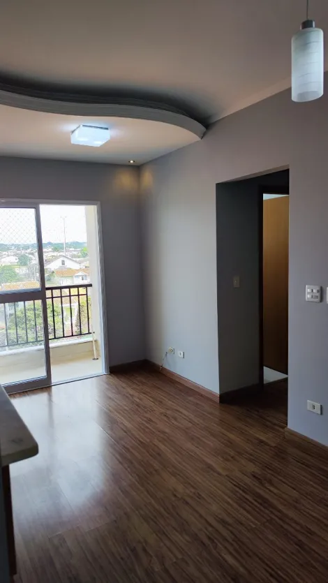 imagem 1 - Apartamento Edifício Quartie / Bosque dos Ipês / 02 Dormitórios  / 50M² São José dos Campos imagem 1 - Apartamento Edifício Quartie / Bosque dos Ipês / 02 Dormitórios  / 50M² São José dos Campos
