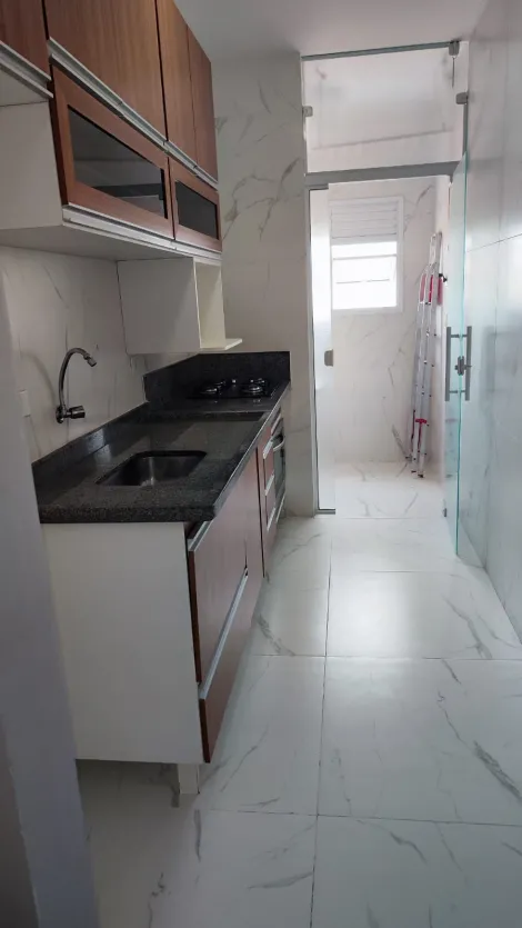 imagem 5 - Apartamento Edifício Quartie / Bosque dos Ipês / 02 Dormitórios  / 50M² São José dos Campos imagem 5 - Apartamento Edifício Quartie / Bosque dos Ipês / 02 Dormitórios  / 50M² São José dos Campos