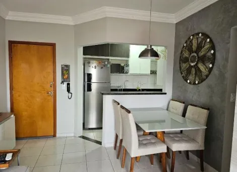 imagem 3 - Apartamento Edifício Ipatinga / Bosque dos Eucaliptos / 02 Dormitórios  / 01 Suíte / 50M² São José dos Campos imagem 3 - Apartamento Edifício Ipatinga / Bosque dos Eucaliptos / 02 Dormitórios  / 01 Suíte / 50M² São José dos Campos