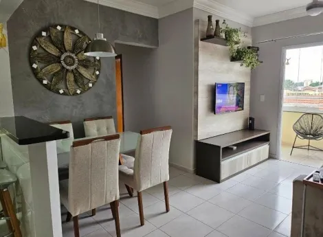 imagem 1 - Apartamento Edifício Ipatinga / Bosque dos Eucaliptos / 02 Dormitórios  / 01 Suíte / 50M² São José dos Campos imagem 1 - Apartamento Edifício Ipatinga / Bosque dos Eucaliptos / 02 Dormitórios  / 01 Suíte / 50M² São José dos Campos