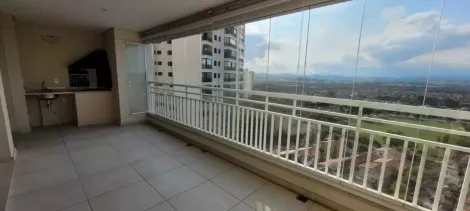 imagem 1 - Apartamento para Locação no Terraços Jardim das Colinas imagem 1 - Apartamento para Locação no Terraços Jardim das Colinas