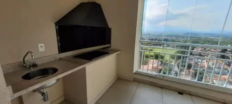 imagem 3 - Apartamento para Locação no Terraços Jardim das Colinas imagem 3 - Apartamento para Locação no Terraços Jardim das Colinas