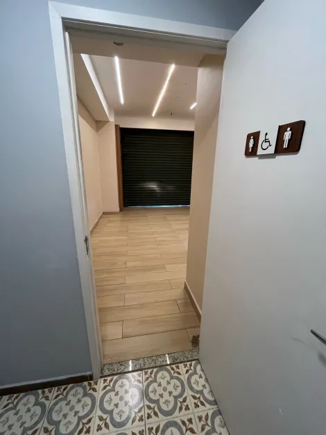 imagem 2 - Comercial - Salão em Condomínio imagem 2 - Comercial - Salão em Condomínio