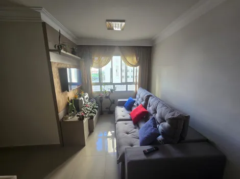 imagem 4 - Apartamento - Ed Colinas de São José - jardim das Colinas - 3 dormitórios - 77m² imagem 4 - Apartamento - Ed Colinas de São José - jardim das Colinas - 3 dormitórios - 77m²