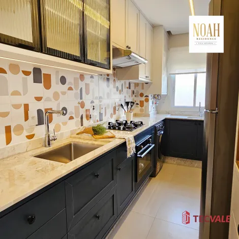 imagem 1 - Apartamento - Vila Adyana - 02 dormitórios - 78,6m² imagem 1 - Apartamento - Vila Adyana - 02 dormitórios - 78,6m²