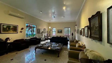 imagem 2 - Casa térrea - Condomínio Recanto dos Pinheirais - Torrão de Ouro - 03 Suítes - 440m². imagem 2 - Casa térrea - Condomínio Recanto dos Pinheirais - Torrão de Ouro - 03 Suítes - 440m².