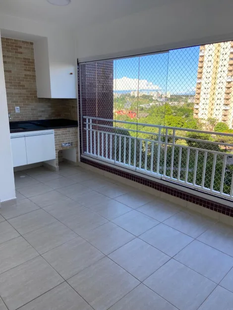 imagem 1 - Apartamento dois dormitórios - Ed Fênix - Jardim Aquarius - São José dos Campos imagem 1 - Apartamento dois dormitórios - Ed Fênix - Jardim Aquarius - São José dos Campos