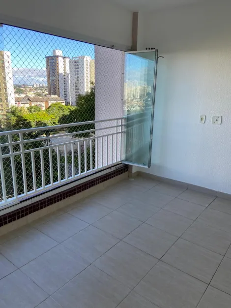 imagem 2 - Apartamento dois dormitórios - Ed Fênix - Jardim Aquarius - São José dos Campos imagem 2 - Apartamento dois dormitórios - Ed Fênix - Jardim Aquarius - São José dos Campos