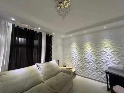 imagem 1 - Casa á Venda com 3 dormitórios, sendo uma suíte no Jardim Satélite imagem 1 - Casa á Venda com 3 dormitórios, sendo uma suíte no Jardim Satélite