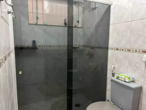 imagem 4 - Casa á Venda com 3 dormitórios, sendo uma suíte no Jardim Satélite imagem 4 - Casa á Venda com 3 dormitórios, sendo uma suíte no Jardim Satélite