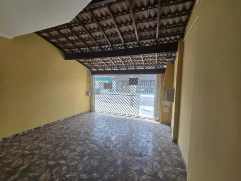 imagem 2 - Sobrado - Jardim Satélite - 4 dormitórios/1 suíte - 115m² imagem 2 - Sobrado - Jardim Satélite - 4 dormitórios/1 suíte - 115m²