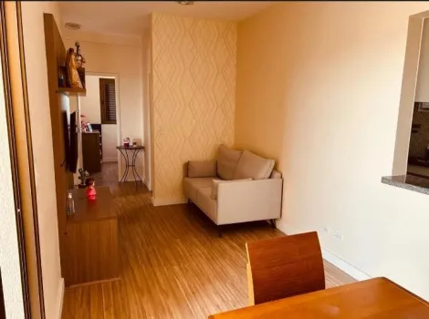 imagem 4 - Apartamento Edifício Mirage Residence / Urbanova / 03 Dormitórios / 01 Suíte / 74M² São José dos Campos imagem 4 - Apartamento Edifício Mirage Residence / Urbanova / 03 Dormitórios / 01 Suíte / 74M² São José dos Campos
