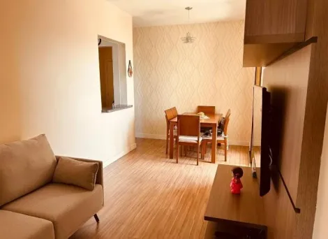 imagem 3 - Apartamento Edifício Mirage Residence / Urbanova / 03 Dormitórios / 01 Suíte / 74M² São José dos Campos imagem 3 - Apartamento Edifício Mirage Residence / Urbanova / 03 Dormitórios / 01 Suíte / 74M² São José dos Campos