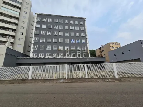 imagem 2 - Prédio comercial - Jardim Satélite - 45 salas comerciais  - 4.000m² imagem 2 - Prédio comercial - Jardim Satélite - 45 salas comerciais  - 4.000m²
