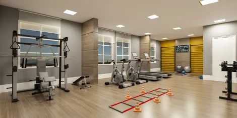 imagem 3 - Apartamento à venda de 84,22m² | 03 dormitórios, 01 suíte e 01 vaga de garagem | Edifício The Winner - Vila Branca | Jacareí imagem 3 - Apartamento à venda de 84,22m² | 03 dormitórios, 01 suíte e 01 vaga de garagem | Edifício The Winner - Vila Branca | Jacareí