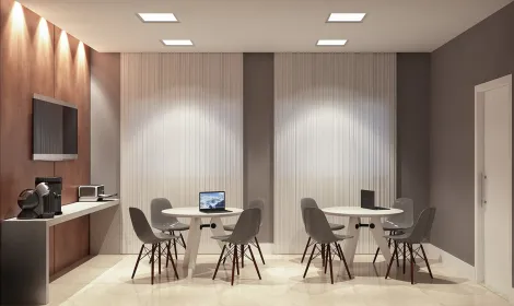 imagem 5 - Apartamento à venda de 84,22m² | 03 dormitórios, 01 suíte e 01 vaga de garagem | Edifício The Winner - Vila Branca | Jacareí imagem 5 - Apartamento à venda de 84,22m² | 03 dormitórios, 01 suíte e 01 vaga de garagem | Edifício The Winner - Vila Branca | Jacareí