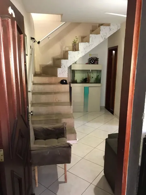 imagem 2 - Sobrado - Vila Santa Isabel em Caçapava - 03 dormitórios -  150m² de área construída imagem 2 - Sobrado - Vila Santa Isabel em Caçapava - 03 dormitórios -  150m² de área construída