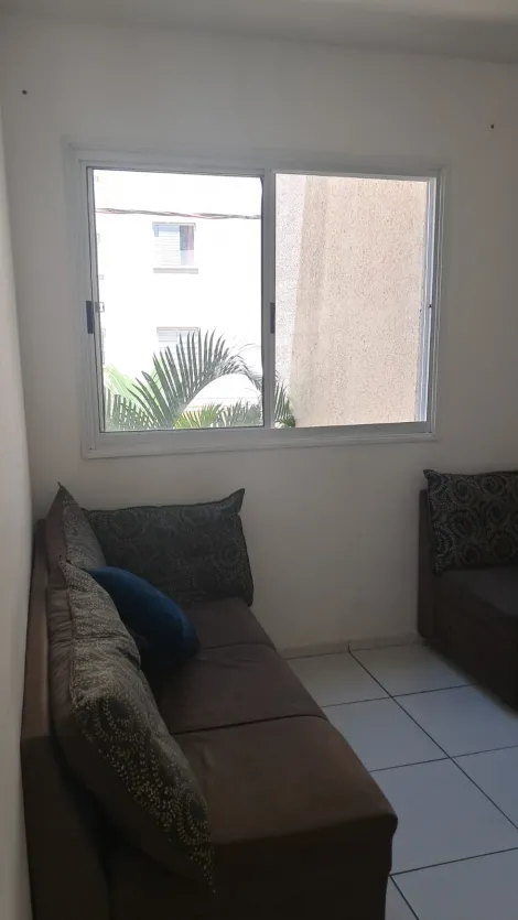 imagem 2 - Apartamento - Altos da Ponte - Jardim Minas Gerais - 02 Dormitórios - 46m² - São José dos Campos imagem 2 - Apartamento - Altos da Ponte - Jardim Minas Gerais - 02 Dormitórios - 46m² - São José dos Campos