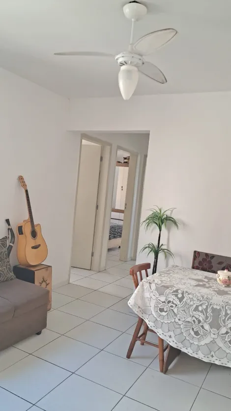 imagem 3 - Apartamento - Altos da Ponte - Jardim Minas Gerais - 02 Dormitórios - 46m² - São José dos Campos imagem 3 - Apartamento - Altos da Ponte - Jardim Minas Gerais - 02 Dormitórios - 46m² - São José dos Campos