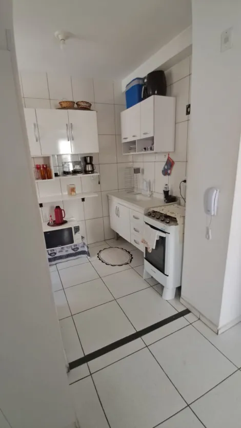 imagem 4 - Apartamento - Altos da Ponte - Jardim Minas Gerais - 02 Dormitórios - 46m² - São José dos Campos imagem 4 - Apartamento - Altos da Ponte - Jardim Minas Gerais - 02 Dormitórios - 46m² - São José dos Campos