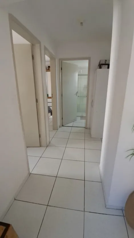 imagem 5 - Apartamento - Altos da Ponte - Jardim Minas Gerais - 02 Dormitórios - 46m² - São José dos Campos imagem 5 - Apartamento - Altos da Ponte - Jardim Minas Gerais - 02 Dormitórios - 46m² - São José dos Campos
