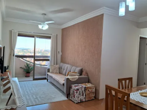 imagem 2 - Apartamento / Jardim Satélite / 3 Dormitórios / 3 suíte / 1 vaga / 75m² / São José dos Campos imagem 2 - Apartamento / Jardim Satélite / 3 Dormitórios / 3 suíte / 1 vaga / 75m² / São José dos Campos