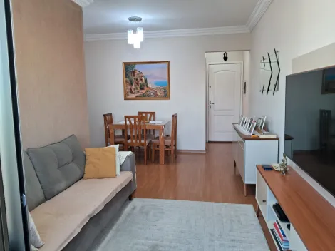 imagem 1 - Apartamento / Jardim Satélite / 3 Dormitórios / 3 suíte / 1 vaga / 75m² / São José dos Campos imagem 1 - Apartamento / Jardim Satélite / 3 Dormitórios / 3 suíte / 1 vaga / 75m² / São José dos Campos