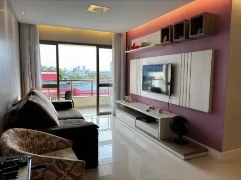 imagem 2 - Apartamento 4 dormitórios/108m2/ Floradas de São José / Jardim Satélite imagem 2 - Apartamento 4 dormitórios/108m2/ Floradas de São José / Jardim Satélite