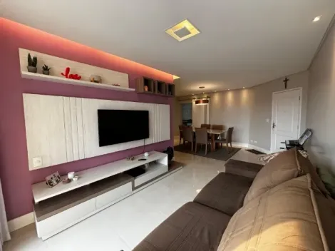 imagem 3 - Apartamento 4 dormitórios/108m2/ Floradas de São José / Jardim Satélite imagem 3 - Apartamento 4 dormitórios/108m2/ Floradas de São José / Jardim Satélite