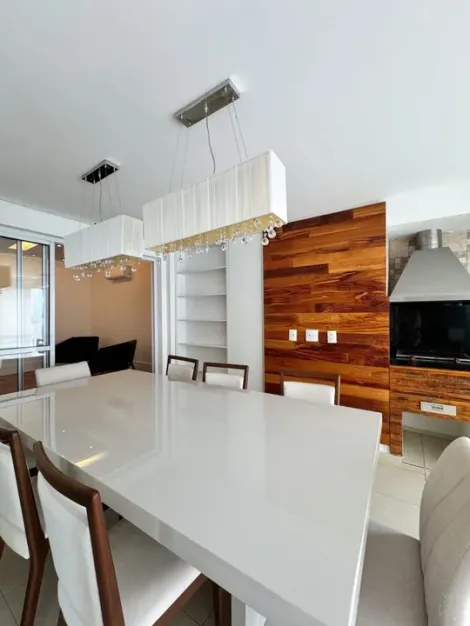imagem 1 - Apartamento 4 dormitórios, 125m2 Patio Condomínio Clube - Jardim Aquarius imagem 1 - Apartamento 4 dormitórios, 125m2 Patio Condomínio Clube - Jardim Aquarius