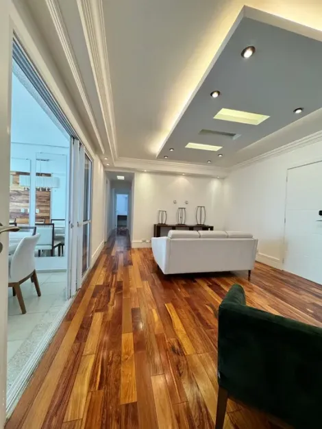 imagem 2 - Apartamento 4 dormitórios, 125m2 Patio Condomínio Clube - Jardim Aquarius imagem 2 - Apartamento 4 dormitórios, 125m2 Patio Condomínio Clube - Jardim Aquarius