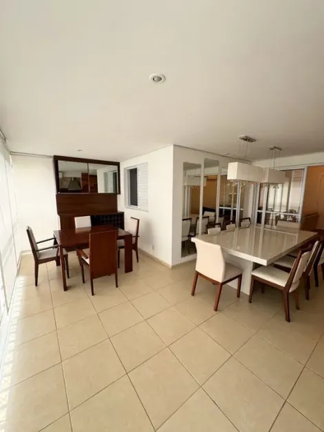 imagem 4 - Apartamento 4 dormitórios, 125m2 Patio Condomínio Clube - Jardim Aquarius imagem 4 - Apartamento 4 dormitórios, 125m2 Patio Condomínio Clube - Jardim Aquarius