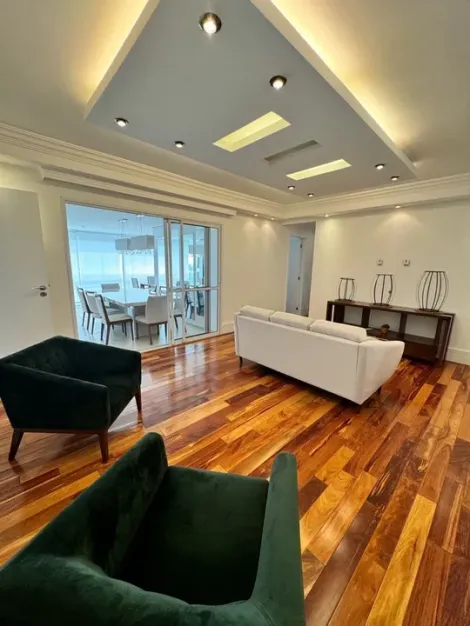 imagem 3 - Apartamento 4 dormitórios, 125m2 Patio Condomínio Clube - Jardim Aquarius imagem 3 - Apartamento 4 dormitórios, 125m2 Patio Condomínio Clube - Jardim Aquarius