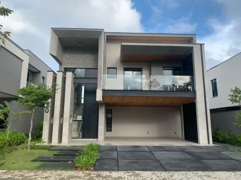 imagem 2 - Casa à venda com  5 suítes no Condomínio Alphaville/ São José dos Campos imagem 2 - Casa à venda com  5 suítes no Condomínio Alphaville/ São José dos Campos
