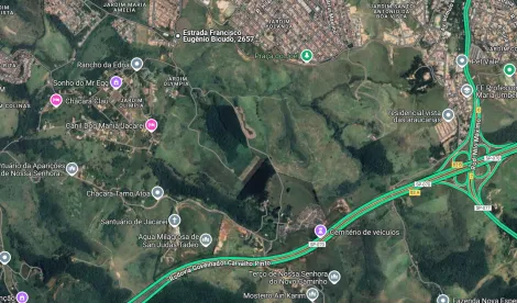 imagem 2 - Área 254.000 m² - Jardim Maria Amélia - Jacareí imagem 2 - Área 254.000 m² - Jardim Maria Amélia - Jacareí