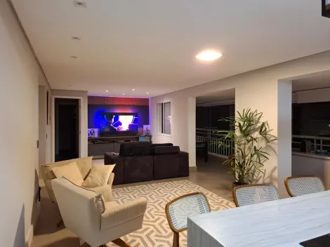 imagem 2 - Apartamento Alto Padrão, 3 suítes, 133m2, Esplanada Life Club - São José dos Campos imagem 2 - Apartamento Alto Padrão, 3 suítes, 133m2, Esplanada Life Club - São José dos Campos