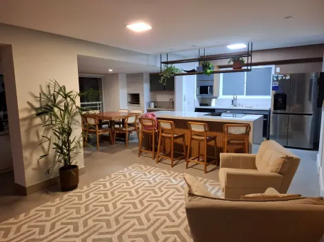 imagem 1 - Apartamento Alto Padrão, 3 suítes, 133m2, Esplanada Life Club - São José dos Campos imagem 1 - Apartamento Alto Padrão, 3 suítes, 133m2, Esplanada Life Club - São José dos Campos